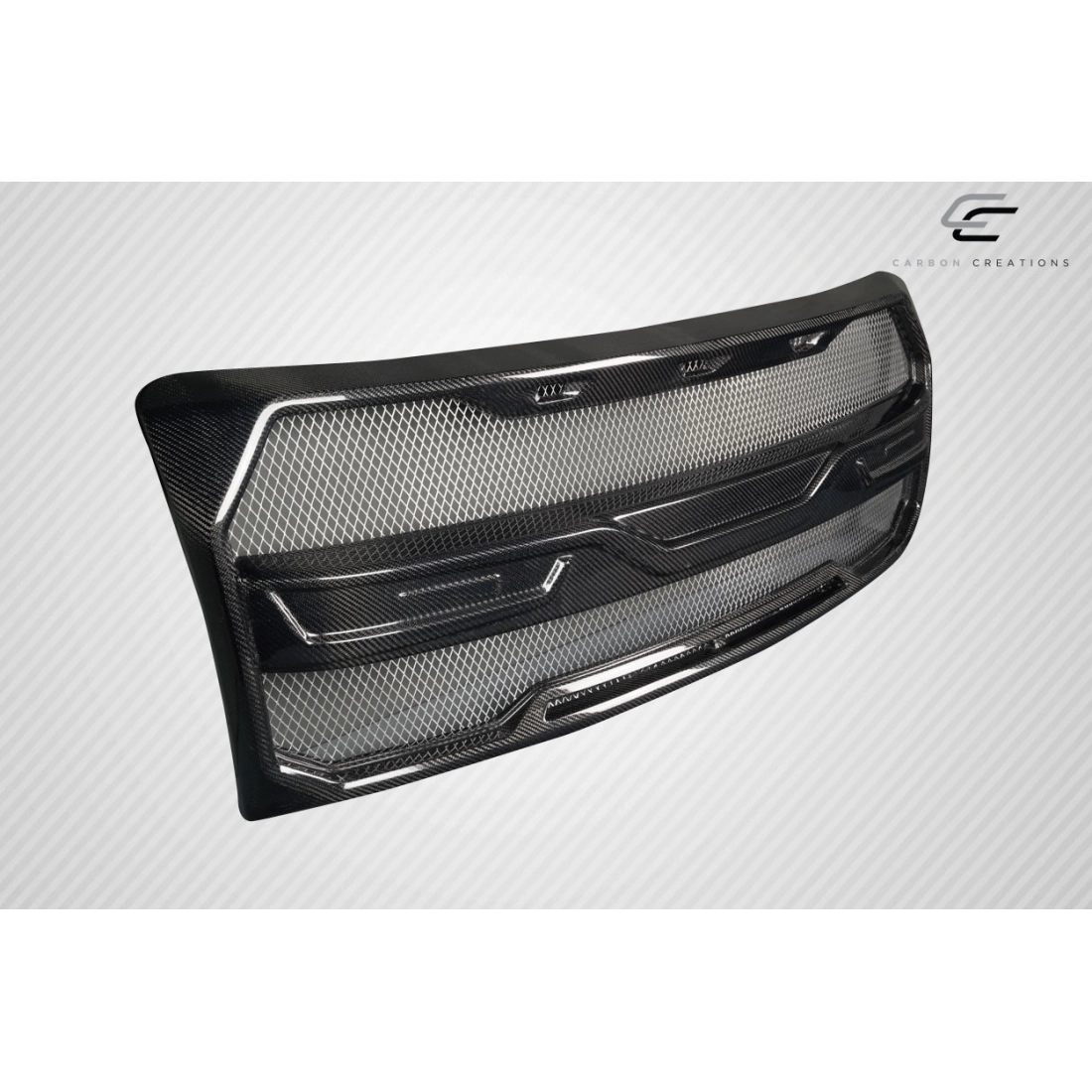 All kind of Exterior/Grillesfor  Ford F-150 2009. 7