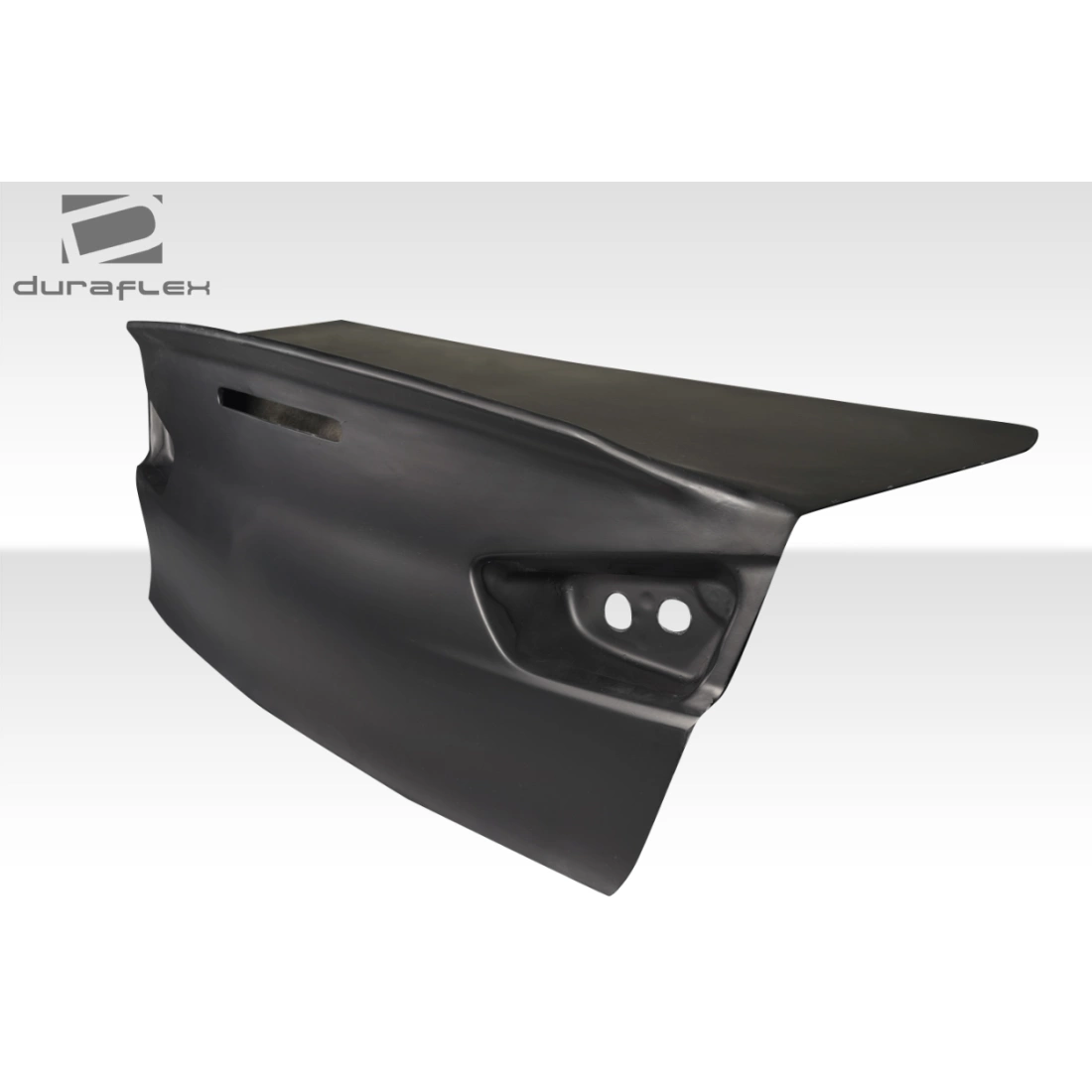 All kind of Exterior/Trunksfor  Mitsubishi Evolution 2008. 15