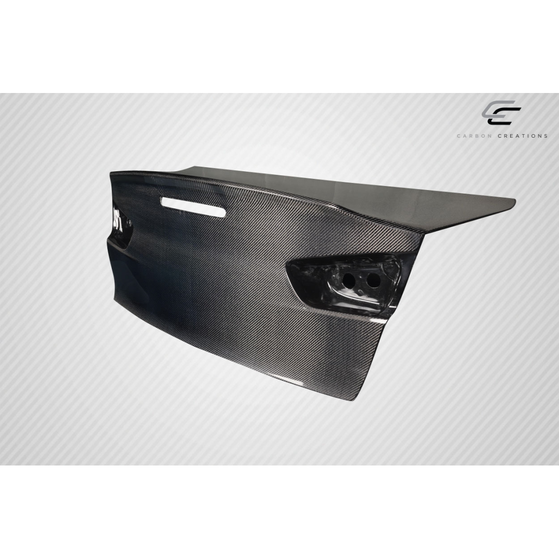 All kind of Exterior/Trunksfor  Mitsubishi Evolution 2008. 