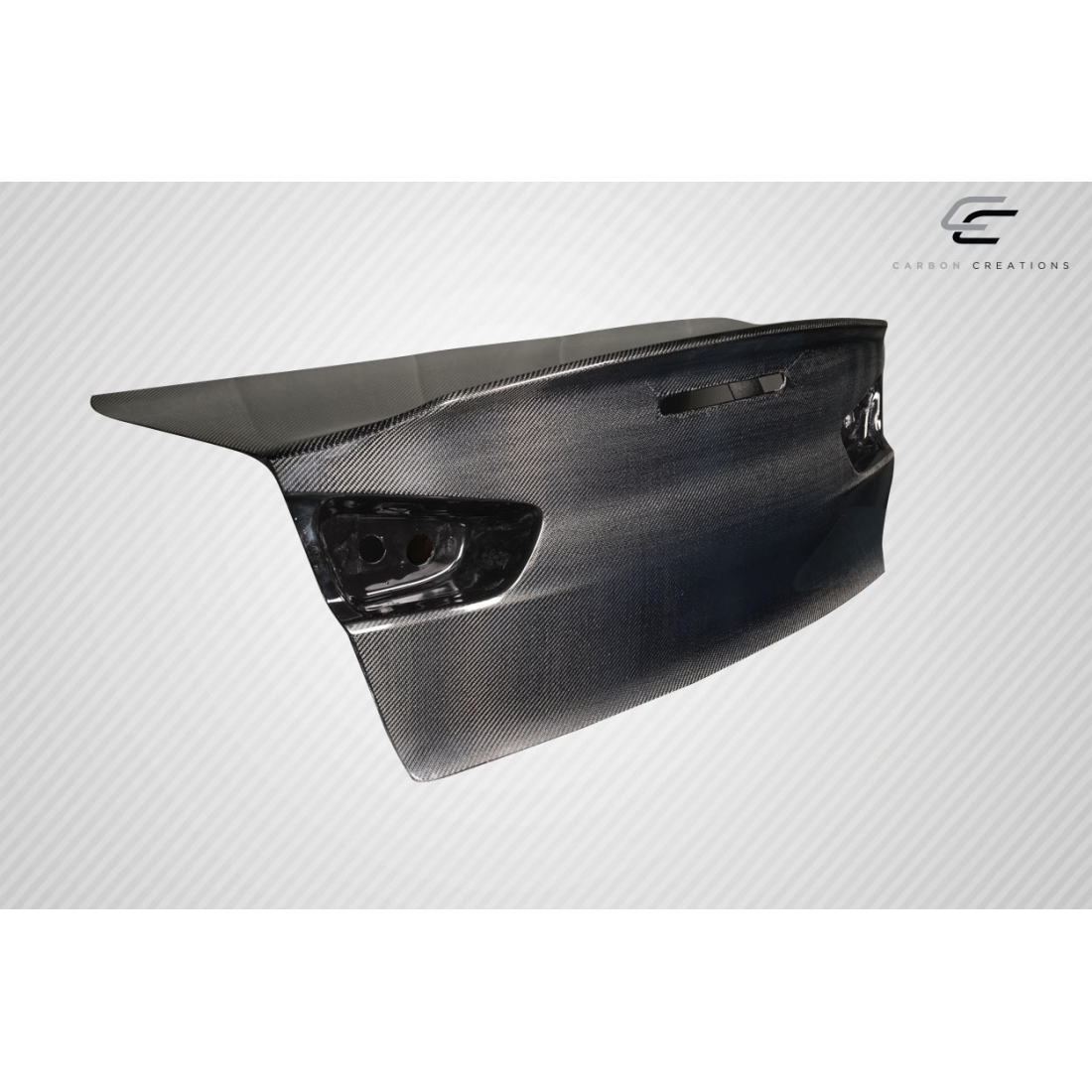 All kind of Exterior/Trunksfor  Mitsubishi Evolution 2008. 