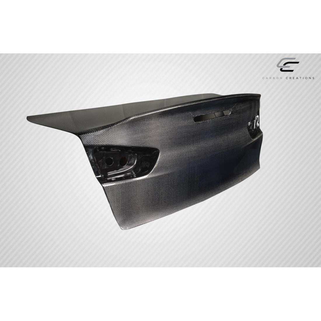 All kind of Exterior/Trunksfor  Mitsubishi Evolution 2008. 9