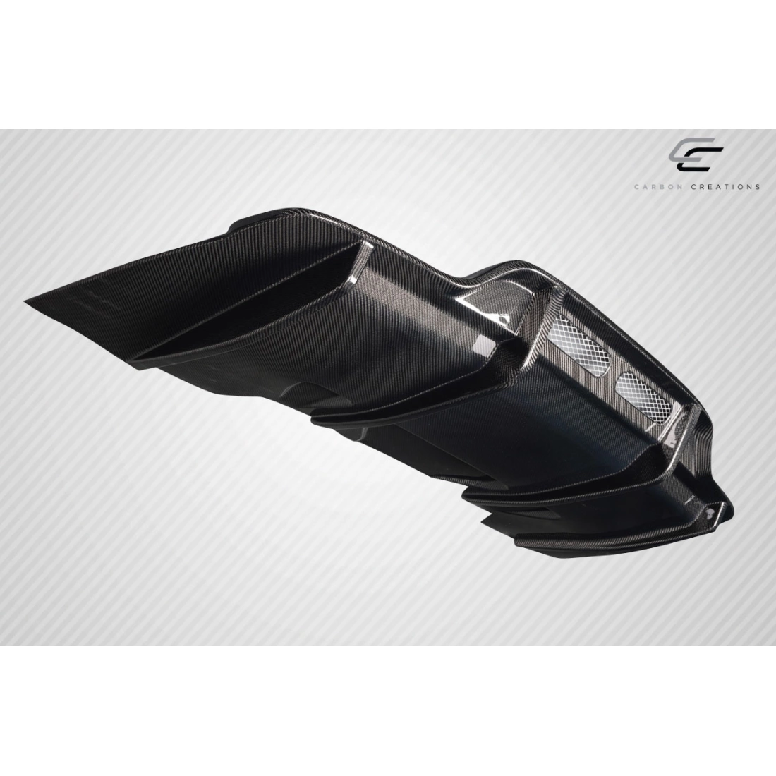 All kind of Exterior/Diffusersfor  Mercedes-Benz C300 2015. 8