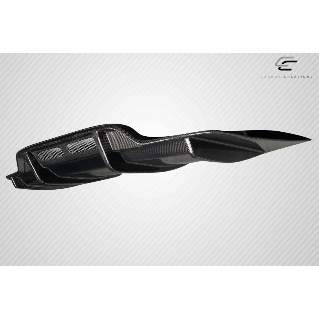 All kind of Exterior/Diffusersfor  Mercedes-Benz C300 2015. 9
