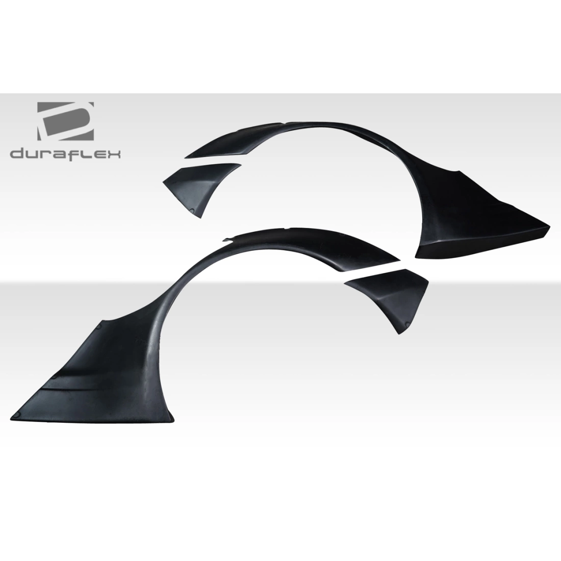 All kind of Exterior/Fendersfor  Porsche 911 2004. 8