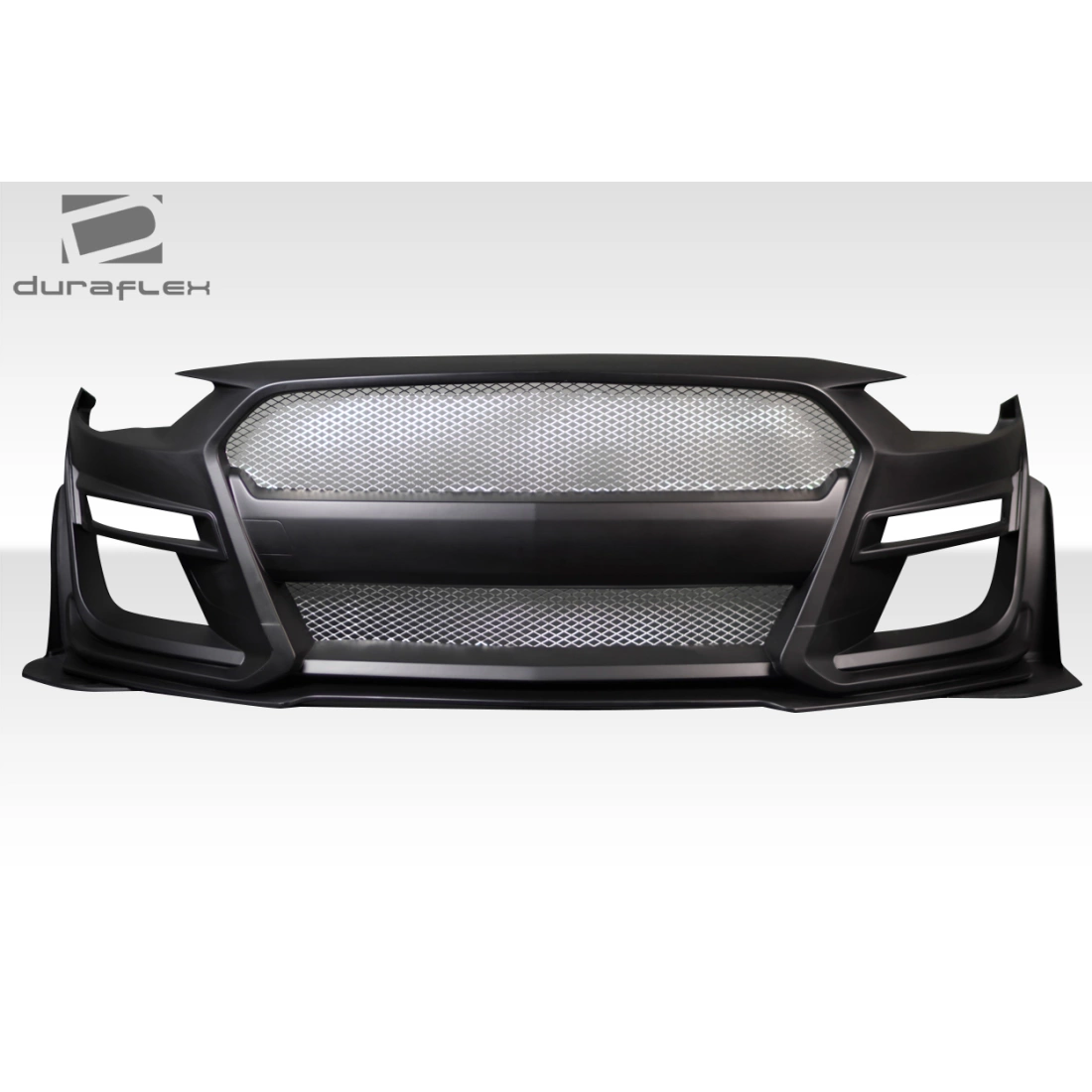 All kind of Exterior/Front Bumpersfor  Ford Mustang 2018. 8