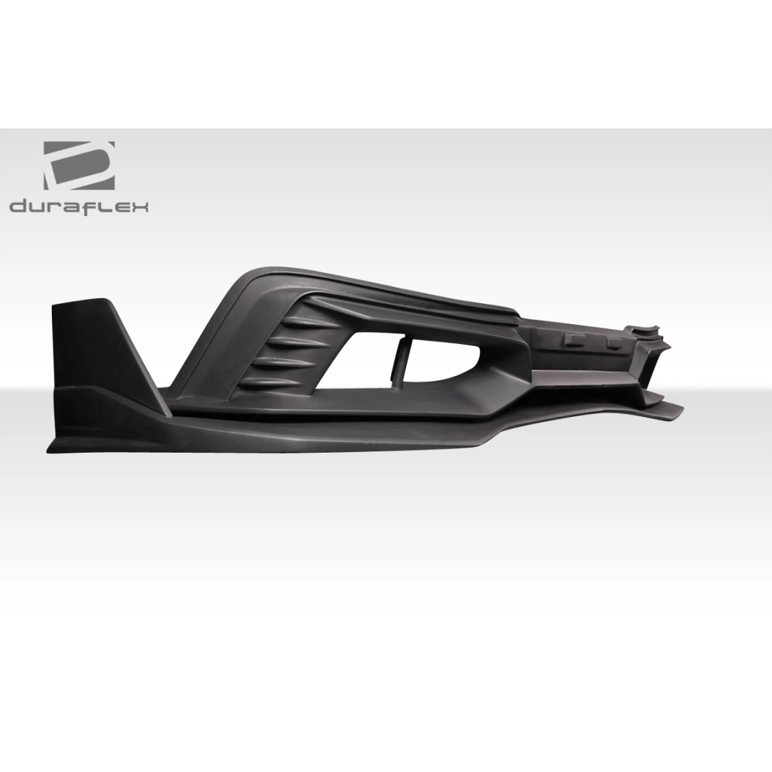 All kind of Exterior/Front Lipsfor Chevrolet Silverado 1500 2019. 7