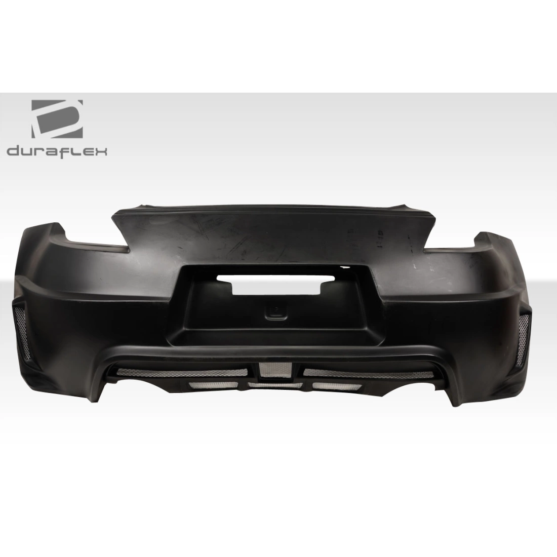 All kind of Exterior/Rear Bumpersfor Nissan 370Z 2009. 12