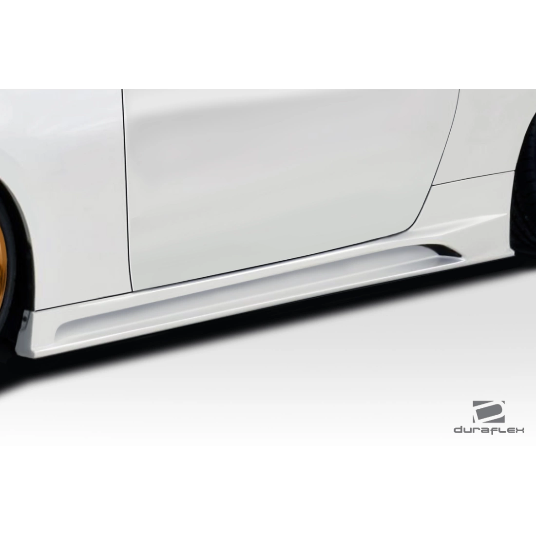 All kind of Exterior/Side Skirtsfor  Nissan 370Z 2009. 10