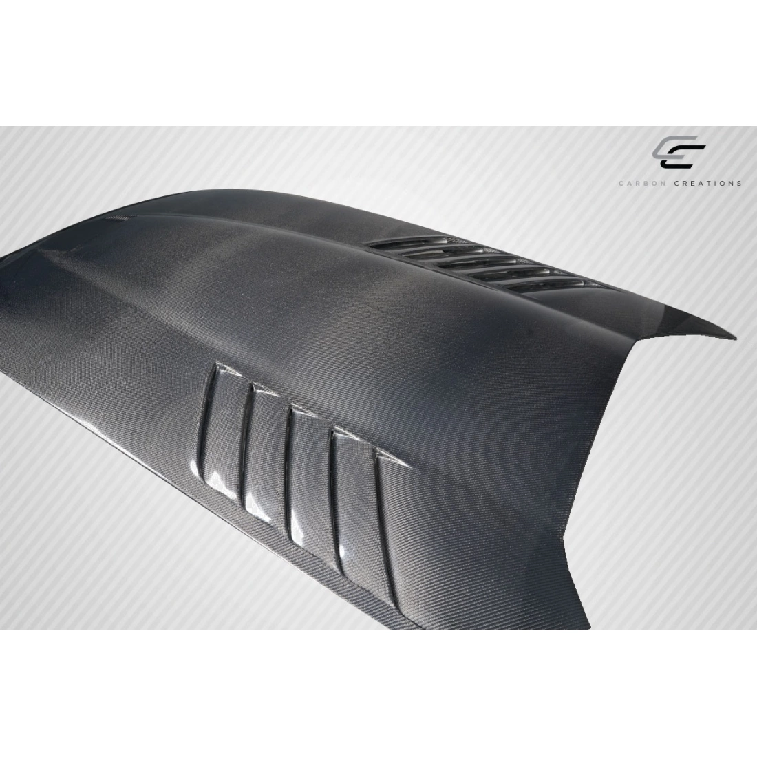 All kind of Exterior/Hoodsfor  Dodge Viper 2003. 12