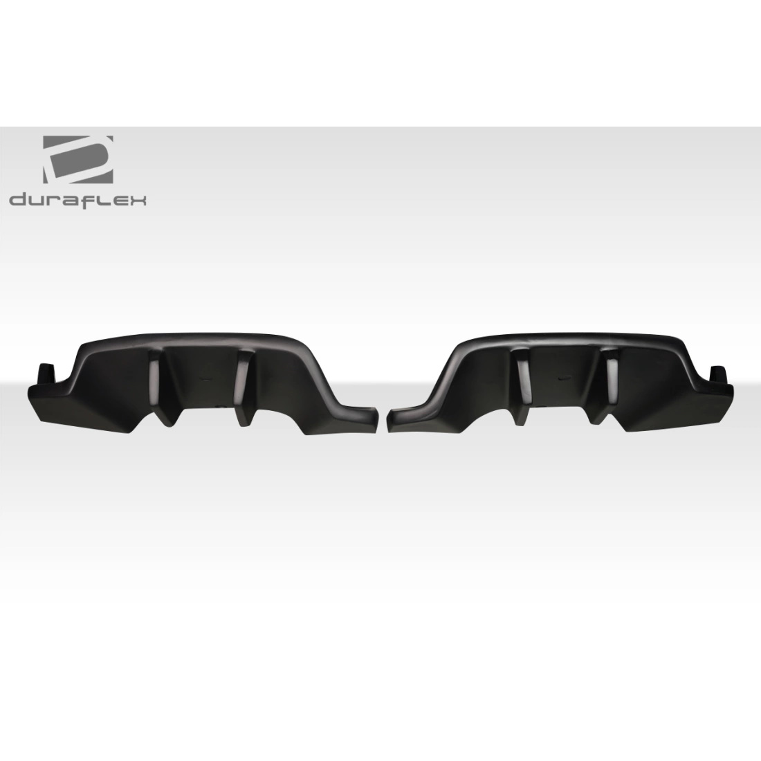 All kind of Exterior/Diffusersfor  Chevrolet Corvette 2014. 8