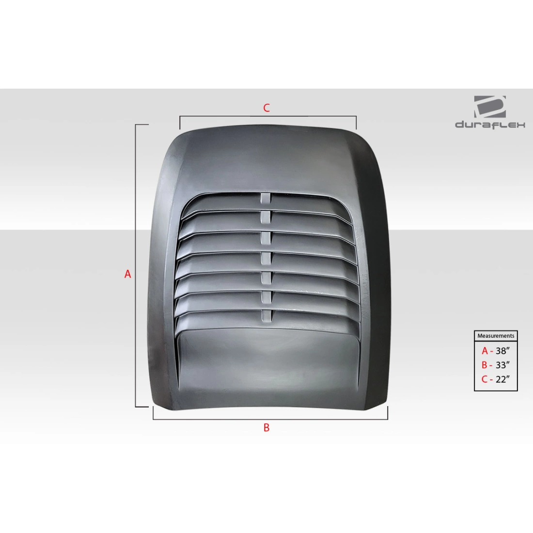 All kind of Exterior/Hoodsfor Universal . 10