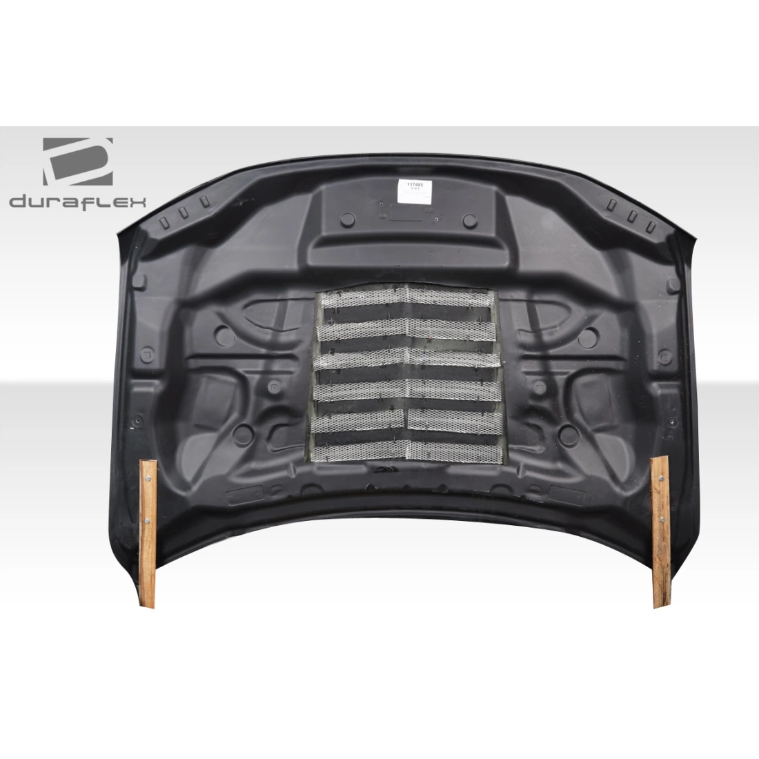 All kind of Exterior/Hoodsfor Ford F-250 Super Duty 2017. 14