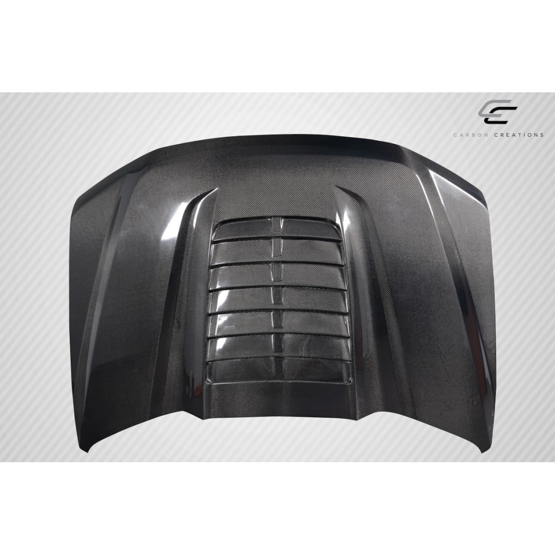 All kind of Exterior/Hoodsfor  Ford F-250 Super Duty 2017. 14