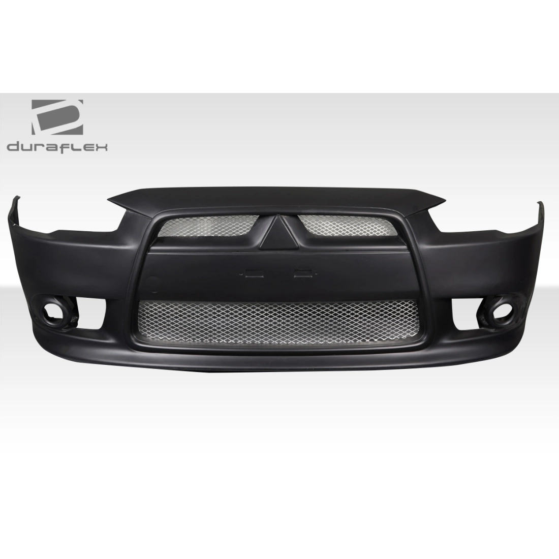 All kind of Exterior/Front Bumpersfor Mitsubishi Lancer 2008. 7