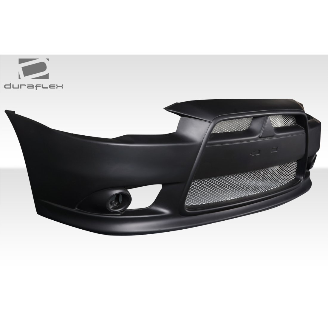 All kind of Exterior/Front Bumpers or Lipsfor  Mitsubishi Lancer 2008. 