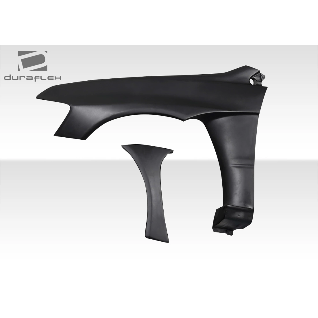 All kind of Exterior/Fendersfor  Mitsubishi Evolution 2003. 16