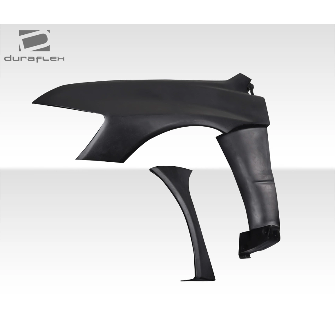 All kind of Exterior/Fendersfor  Mitsubishi Evolution 2003. 17