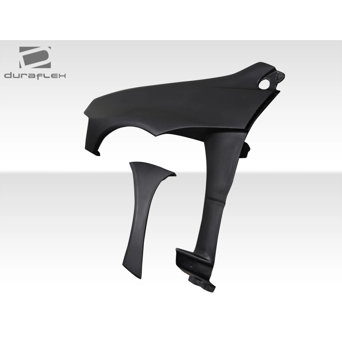 All kind of Exterior/Fendersfor  Mitsubishi Evolution 2003. 18