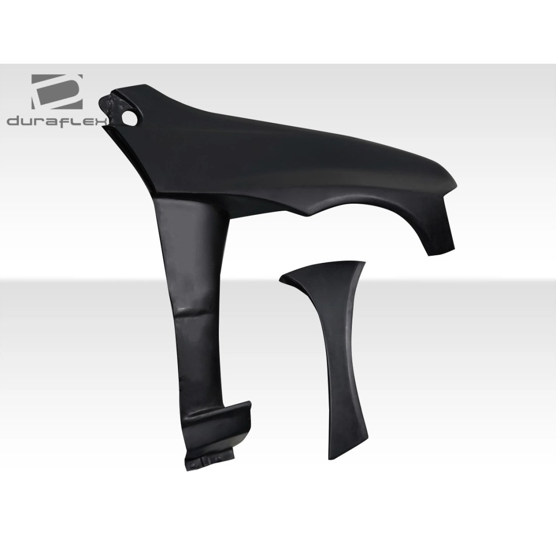 All kind of Exterior/Fendersfor  Mitsubishi Evolution 2003. 22