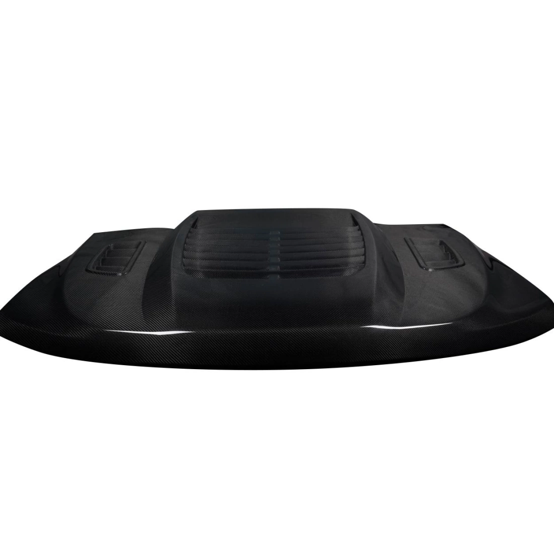 All kind of Exterior/Hoodsfor  Jeep Cherokee 2011. 10