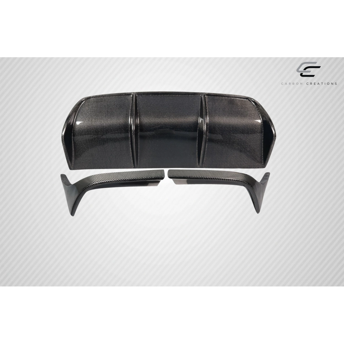 All kind of Exterior/Diffusersfor Honda Accord 2008. 15