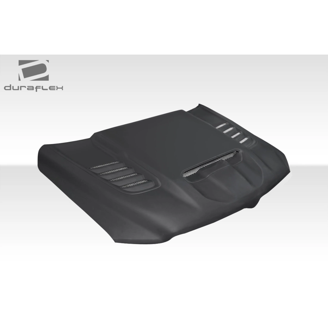 All kind of Exterior/Hoodsfor Dodge Ram 2019. 16