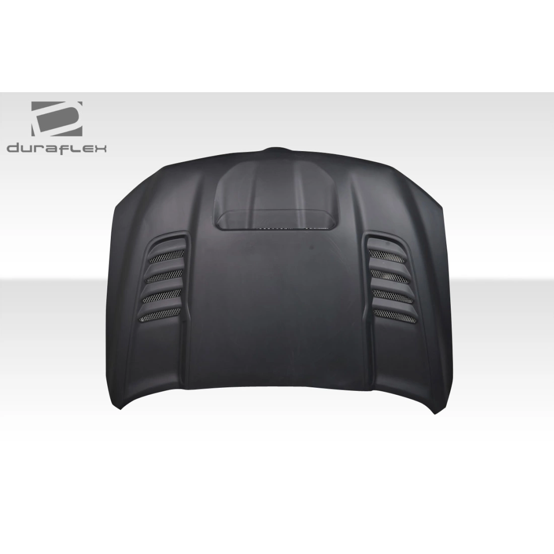 All kind of Exterior/Hoodsfor Dodge Ram 2019. 17