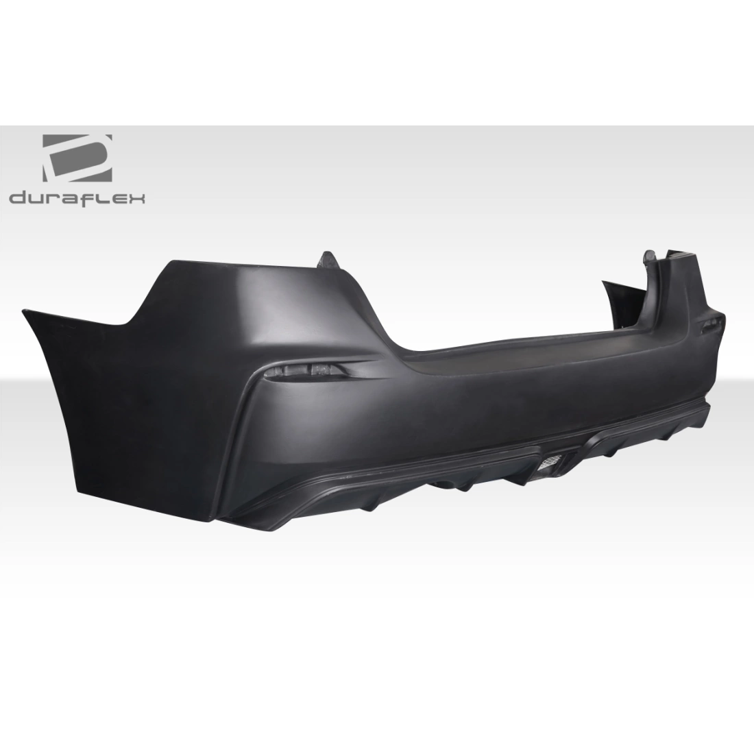 All kind of Exterior/Rear Bumpersfor  Nissan Sentra 2016. 8