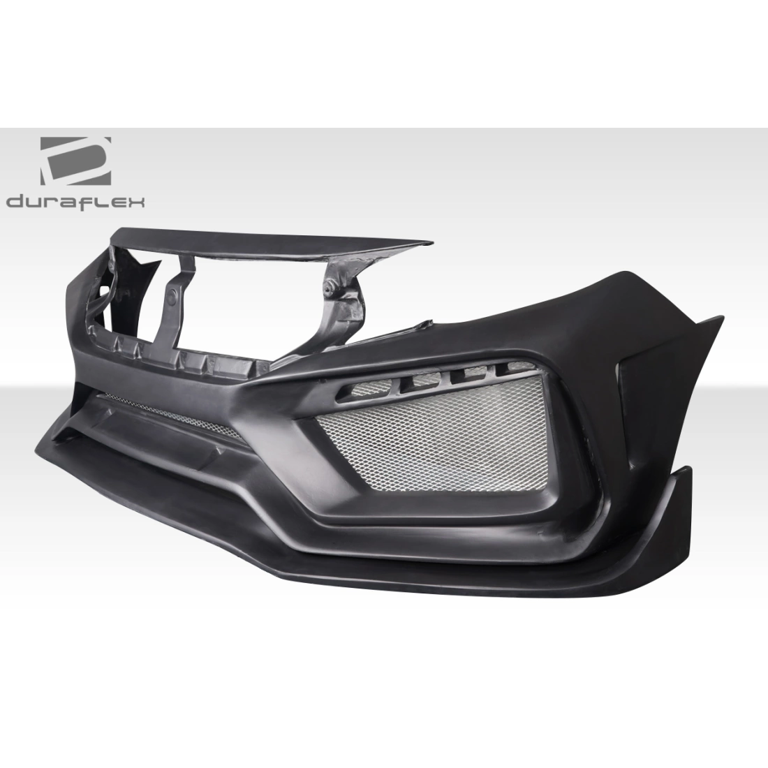 All kind of Exterior/Front Bumpersfor Honda Civic 2016. 8