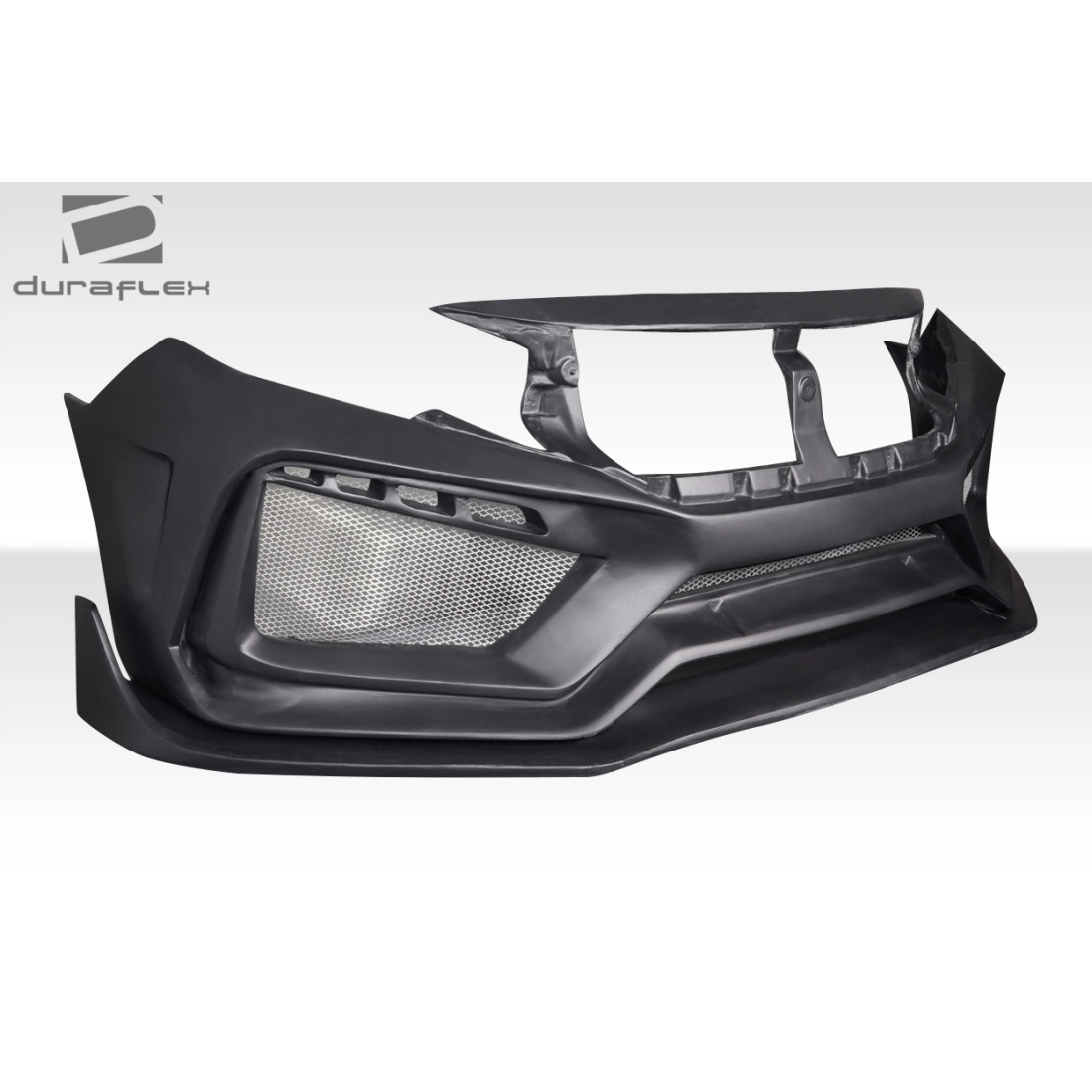 All kind of Exterior/Front Bumpersfor Honda Civic 2016. 9