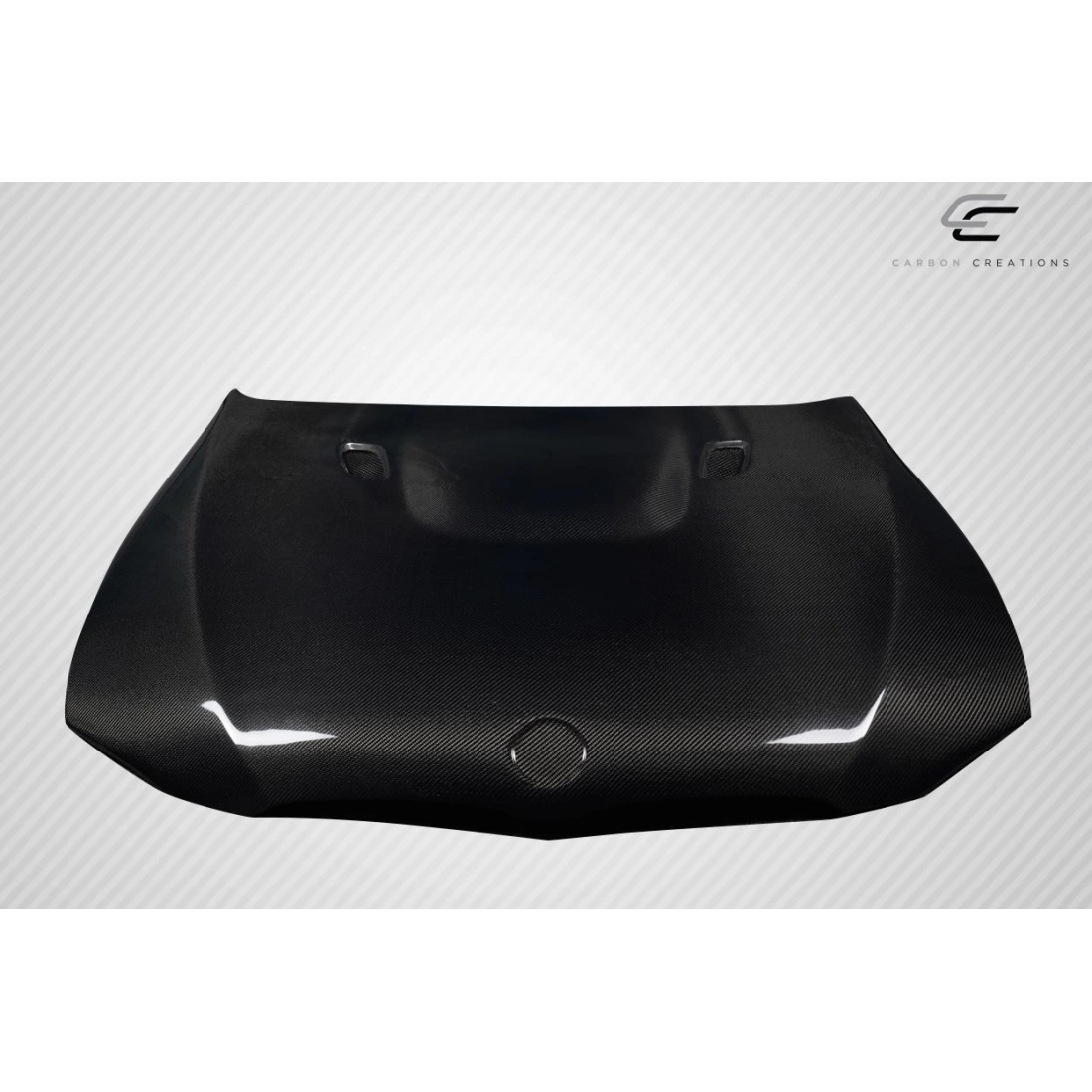 All kind of Exterior/Hoodsfor  BMW 1-Series 2008. 9