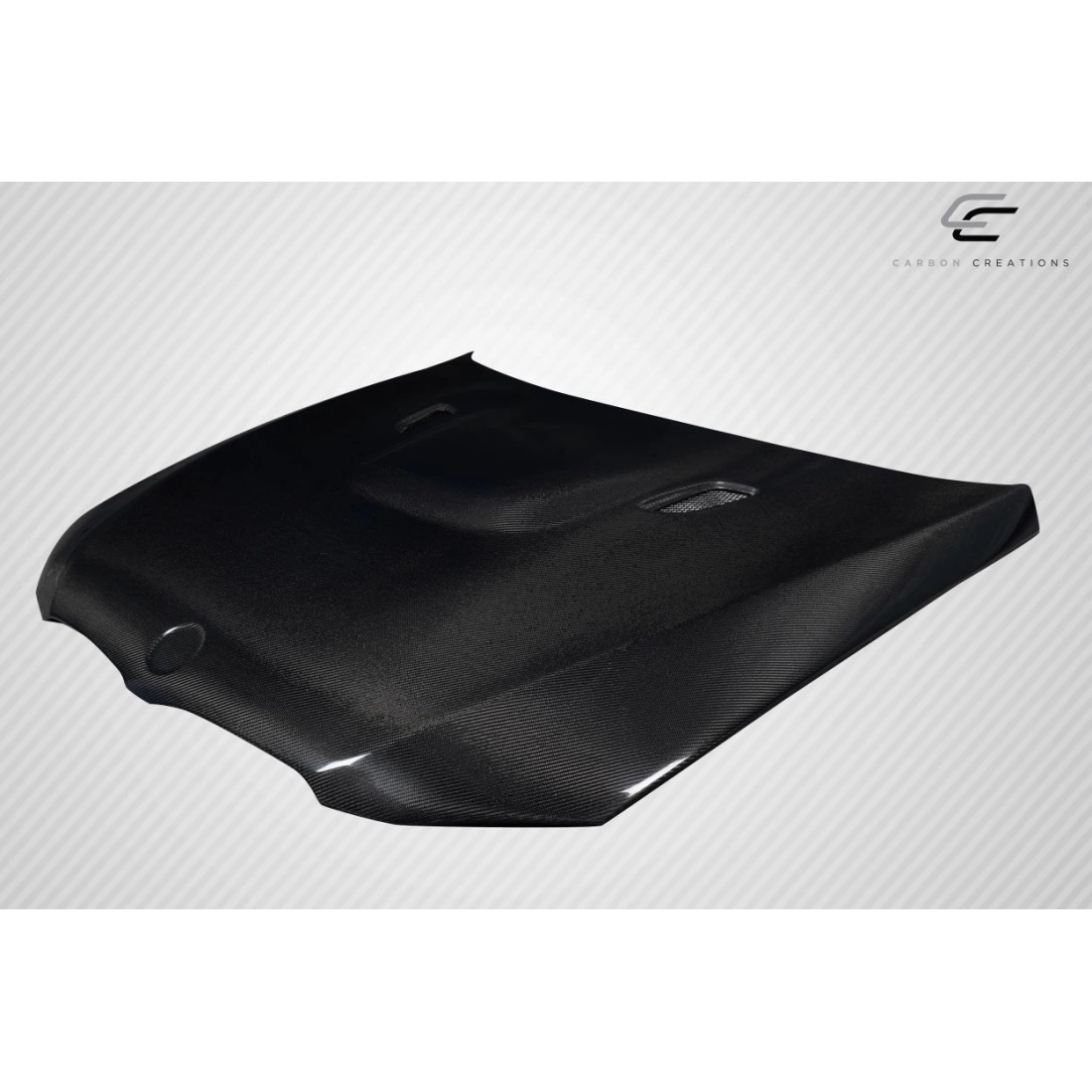 All kind of Exterior/Hoodsfor  BMW 1-Series 2008. 5