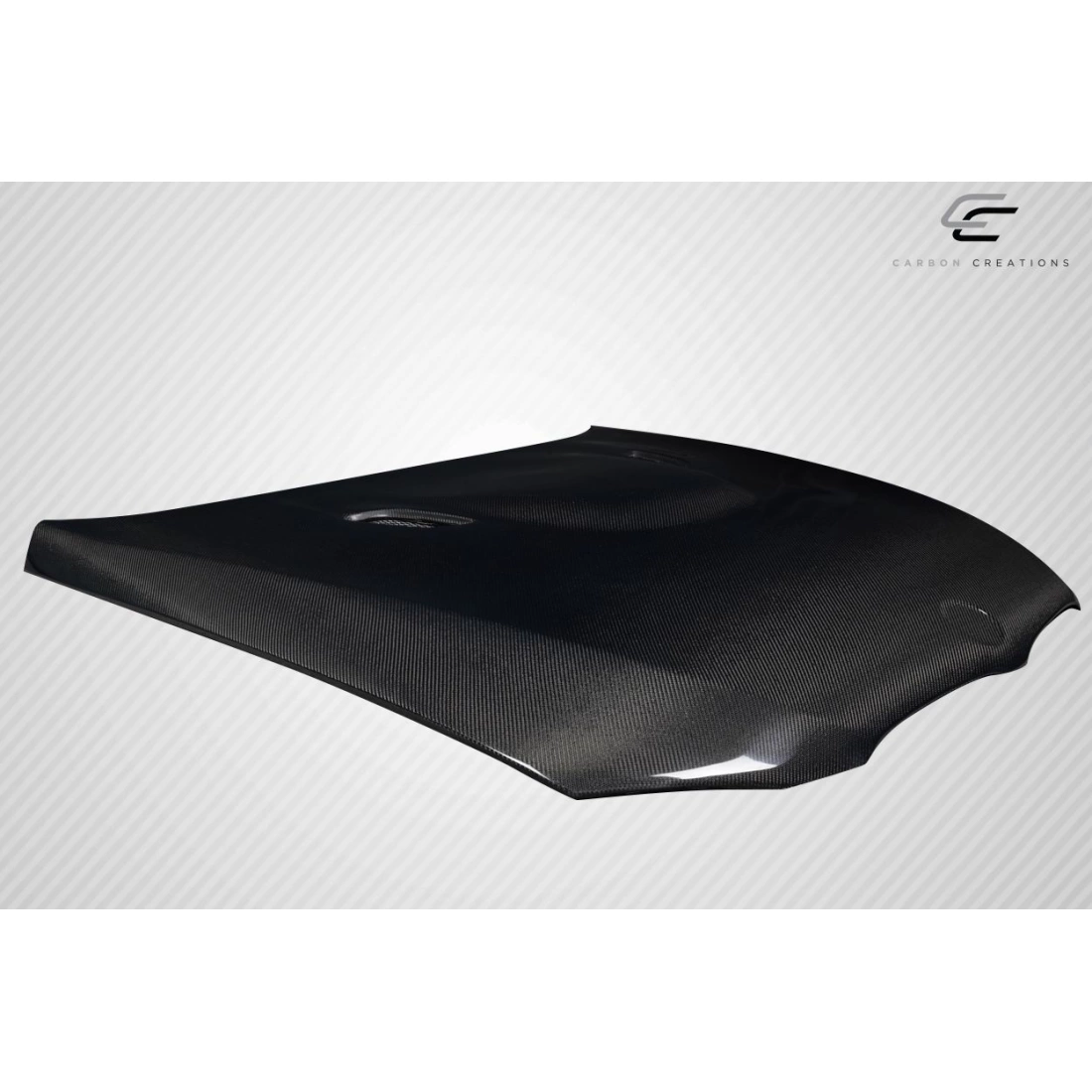 All kind of Exterior/Hoodsfor  BMW 1-Series 2008. 6