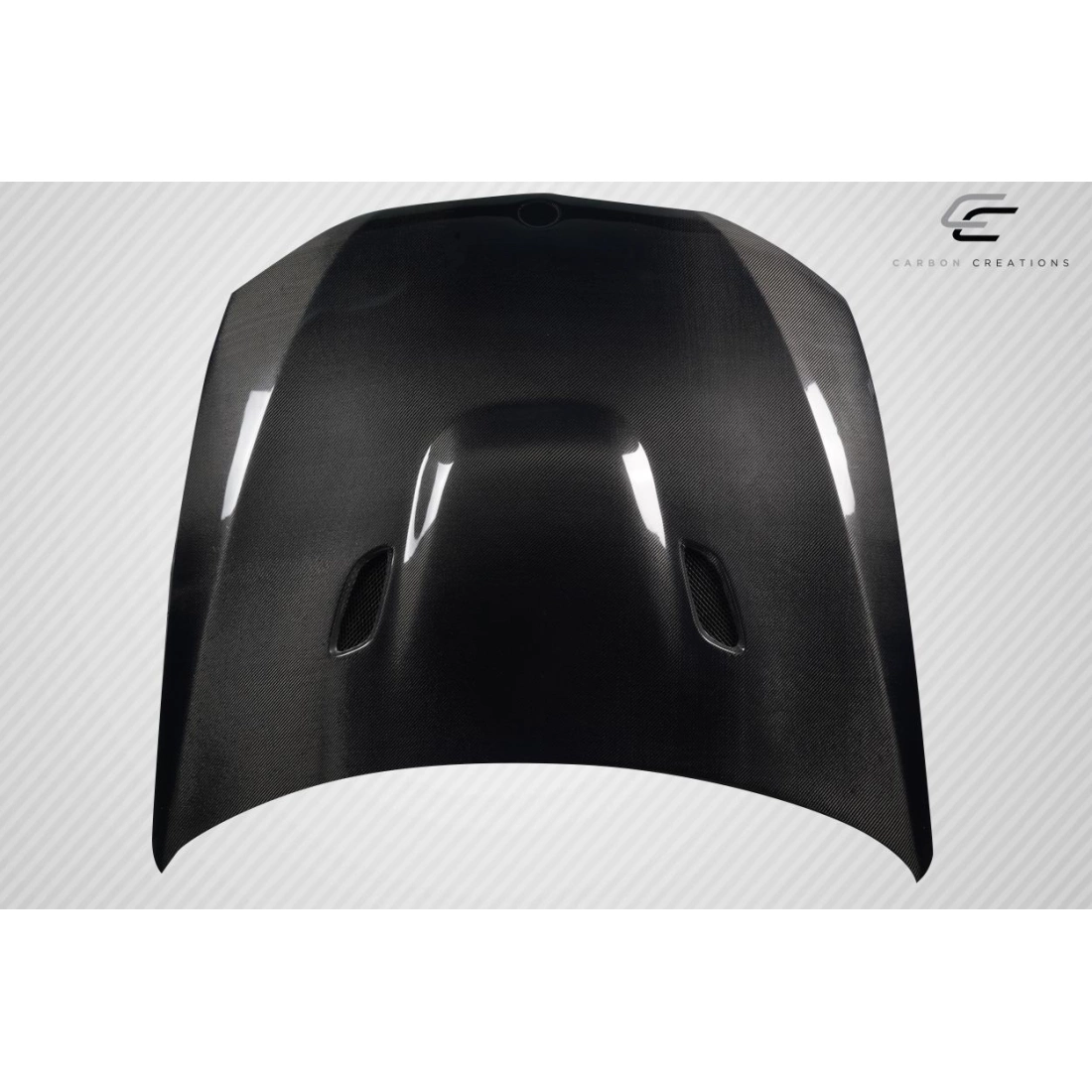 All kind of Exterior/Hoodsfor  BMW 1-Series 2008. 7