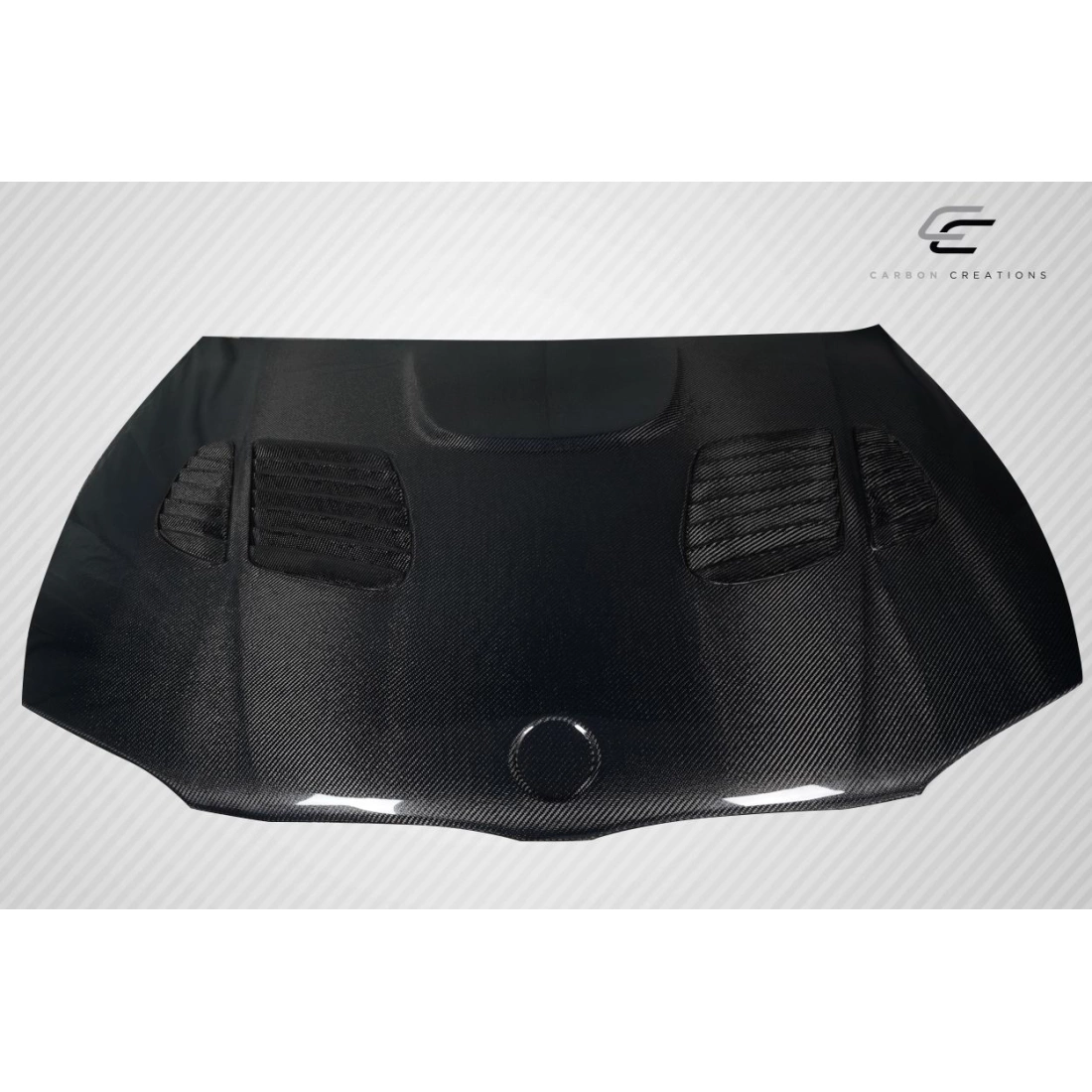 All kind of Exterior/Hoodsfor  BMW 1-Series 2008. 11