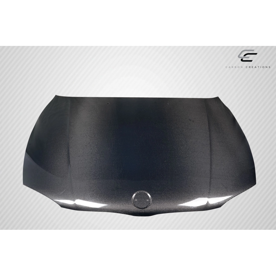 All kind of Exterior/Hoodsfor  BMW 1-Series 2008. 9