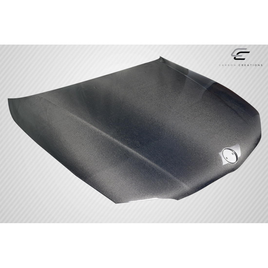 All kind of Exterior/Hoodsfor  BMW 1-Series 2008. 