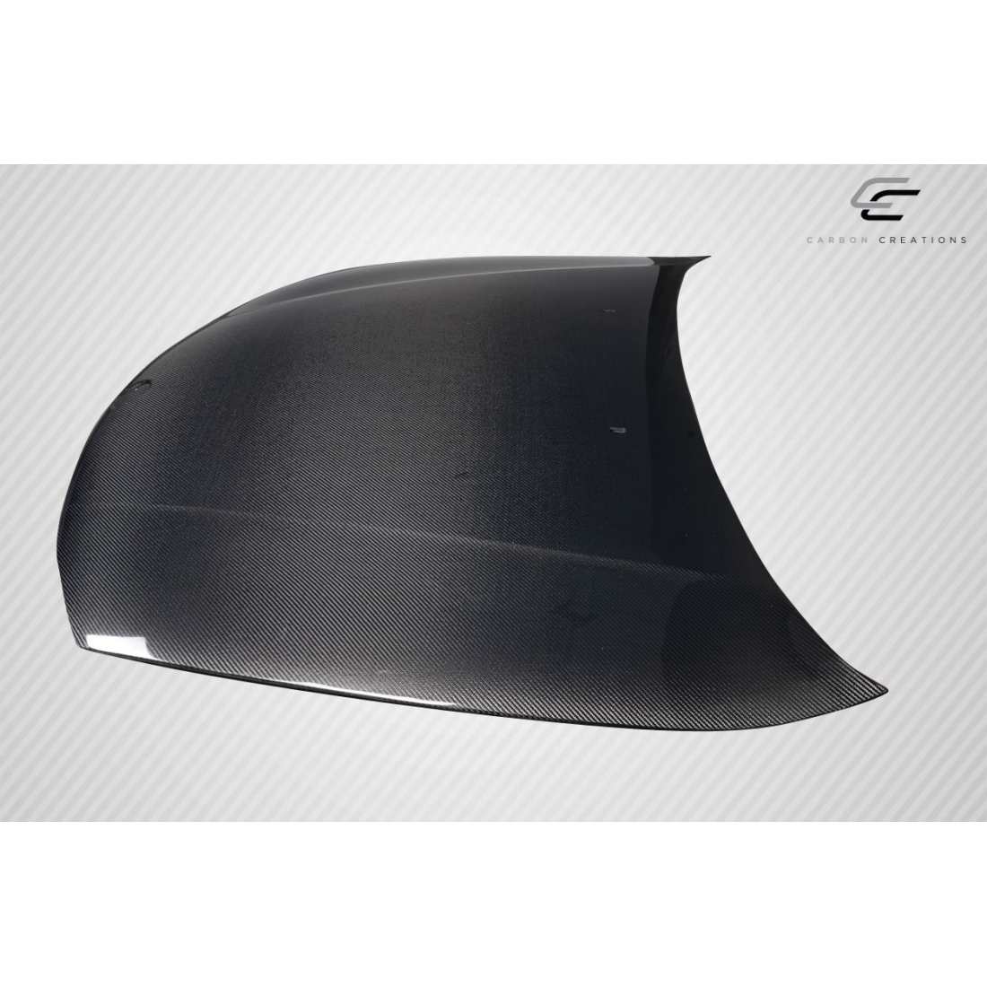 All kind of Exterior/Hoodsfor  BMW 1-Series 2008. 