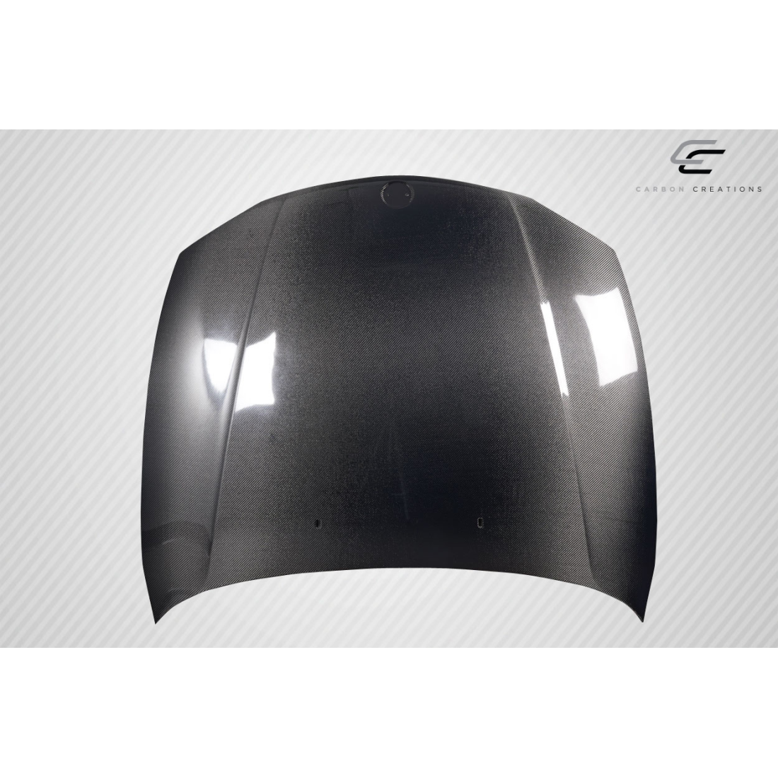 All kind of Exterior/Hoodsfor  BMW 1-Series 2008. 