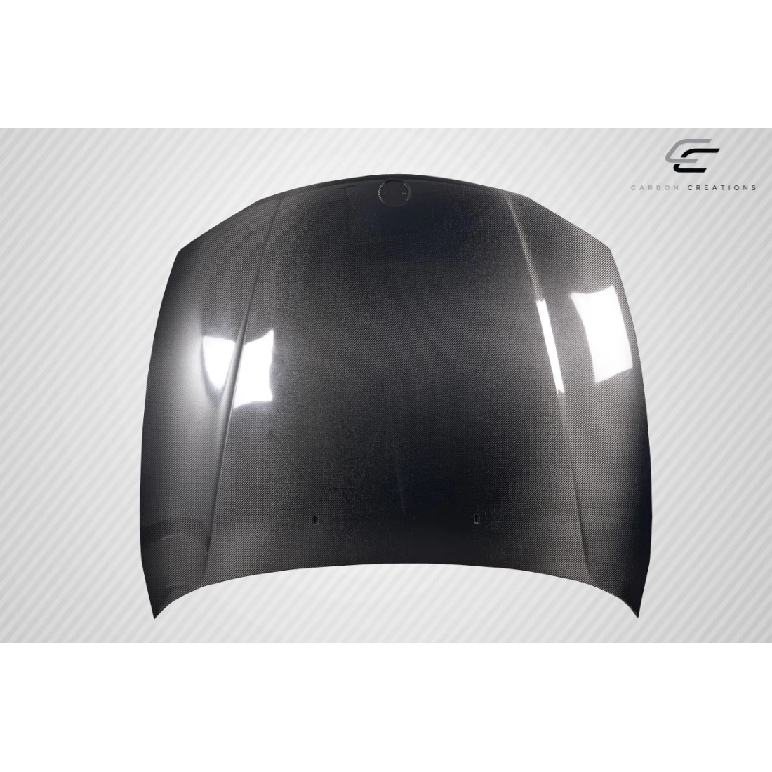 All kind of Exterior/Hoodsfor  BMW 1-Series 2008. 13