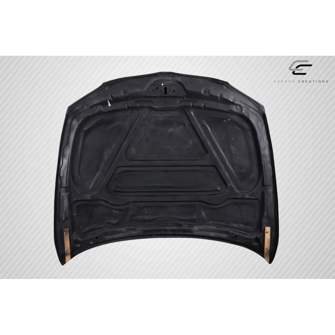 All kind of Exterior/Hoodsfor  BMW 1-Series 2008. 
