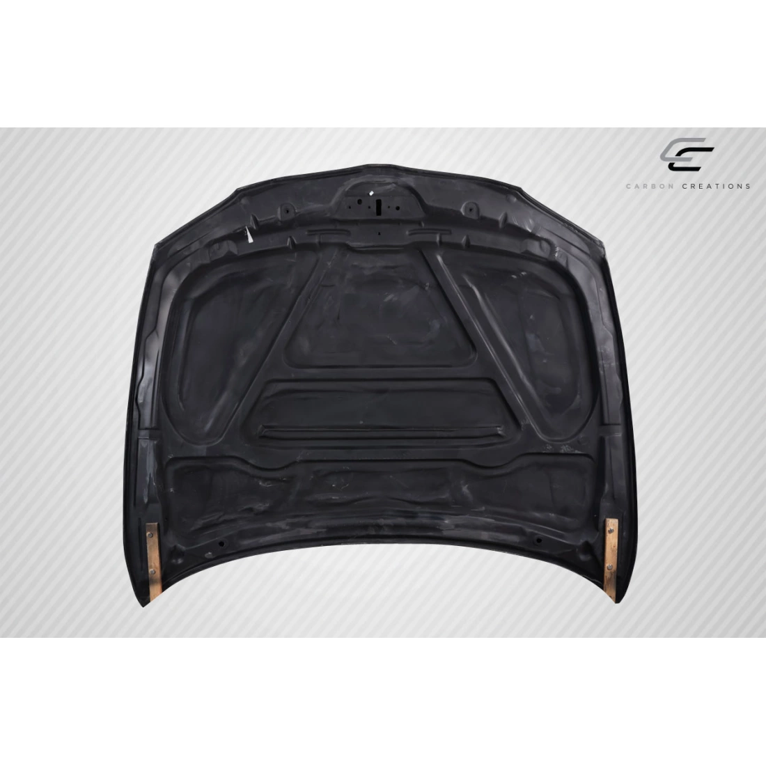 All kind of Exterior/Hoodsfor  BMW 1-Series 2008. 14