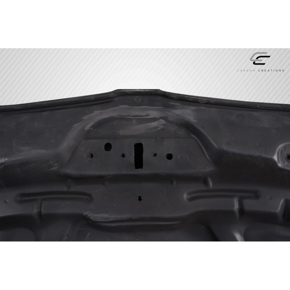 All kind of Exterior/Hoodsfor  BMW 1-Series 2008. 