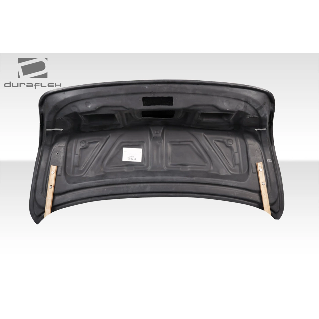 All kind of Exterior/Trunksfor  BMW 5-Series 2011. 12