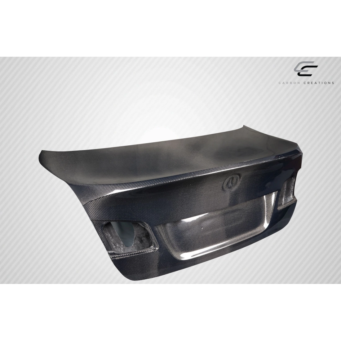 All kind of Exterior/Trunksfor  BMW 5-Series 2011. 8