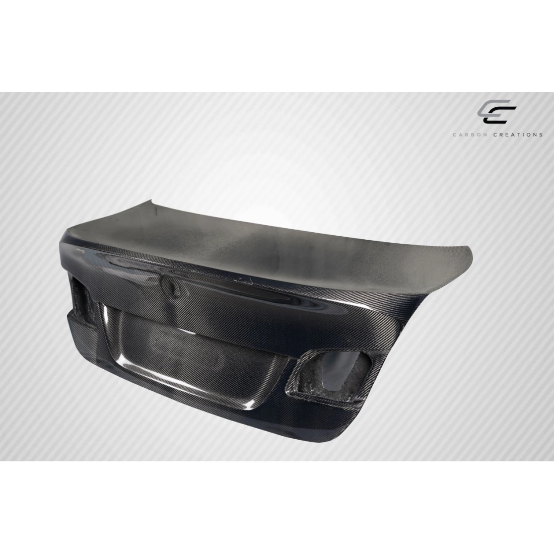 All kind of Exterior/Trunksfor  BMW 5-Series 2011. 9