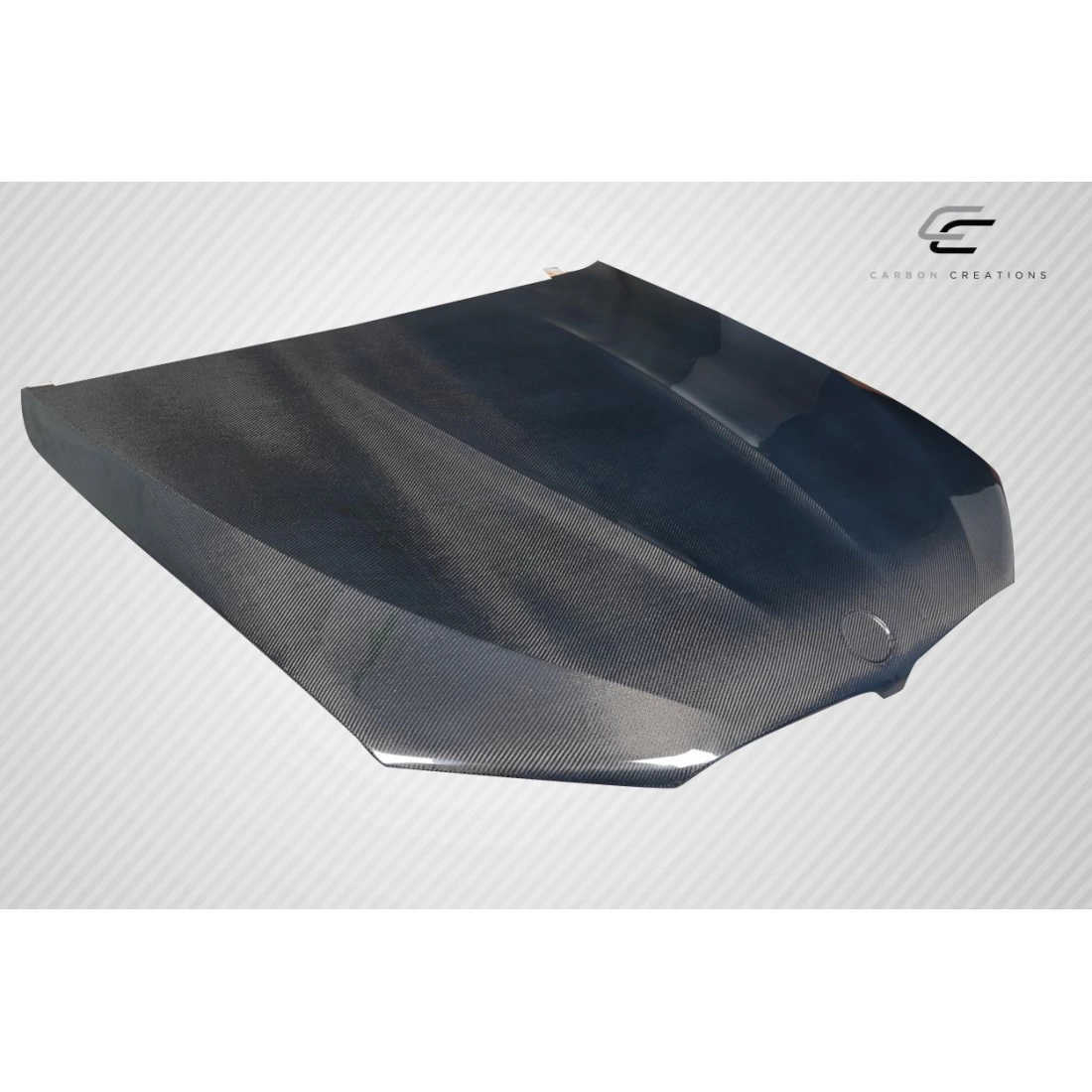 All kind of Exterior/Hoodsfor  BMW 5-Series 2017. 8