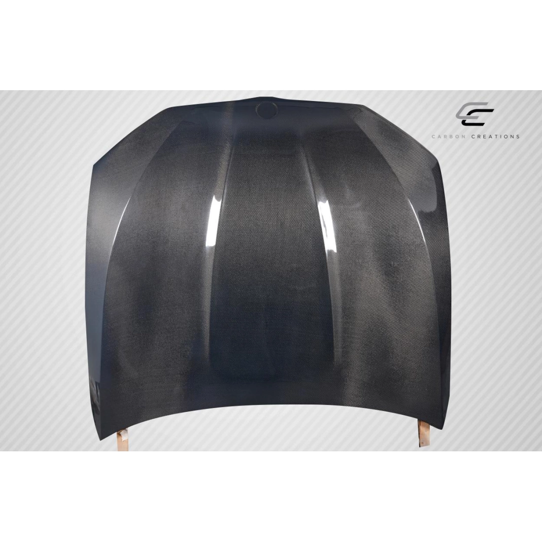 All kind of Exterior/Hoodsfor  BMW 5-Series 2017. 9