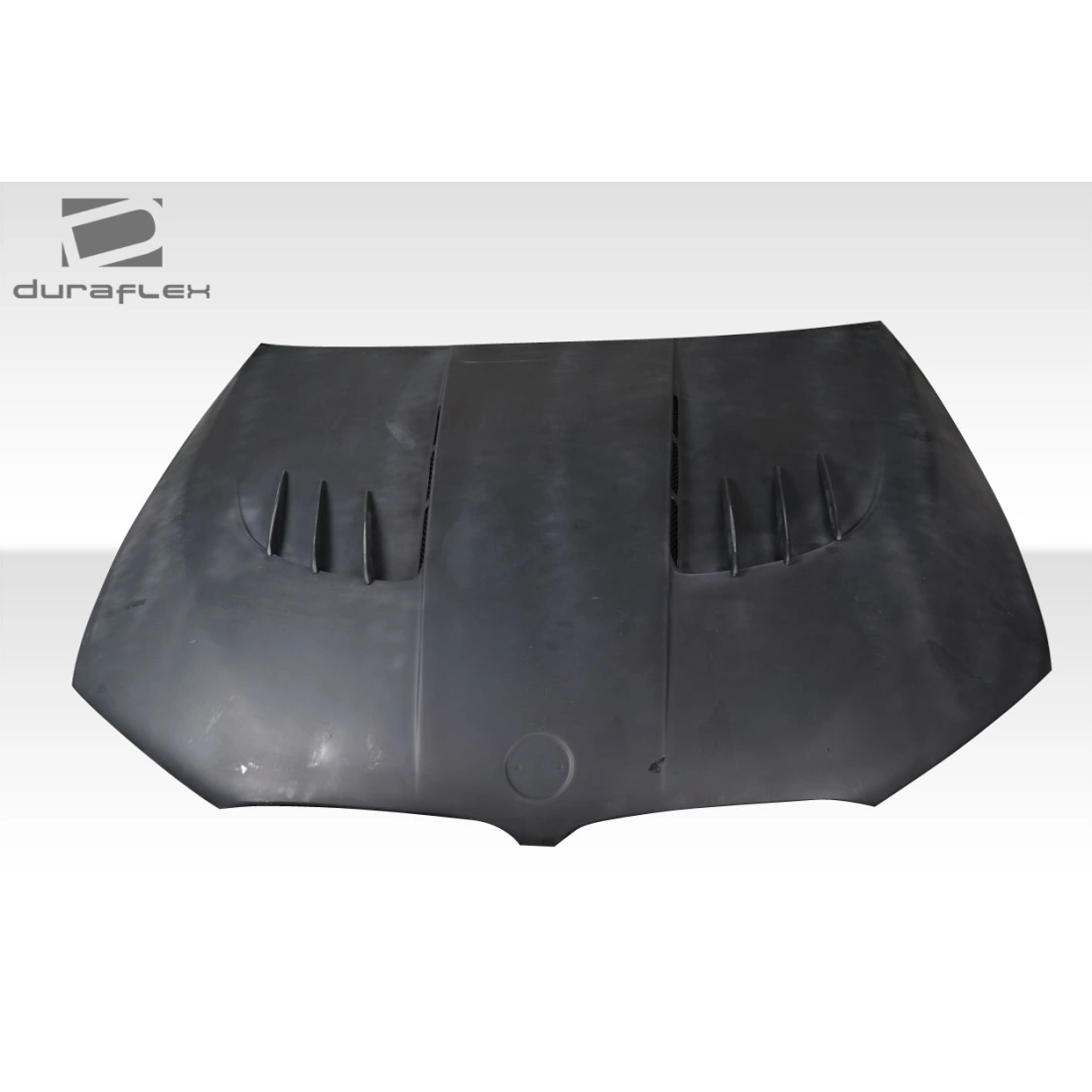 All kind of Exterior/Hoodsfor  BMW 5-Series 2017. 8