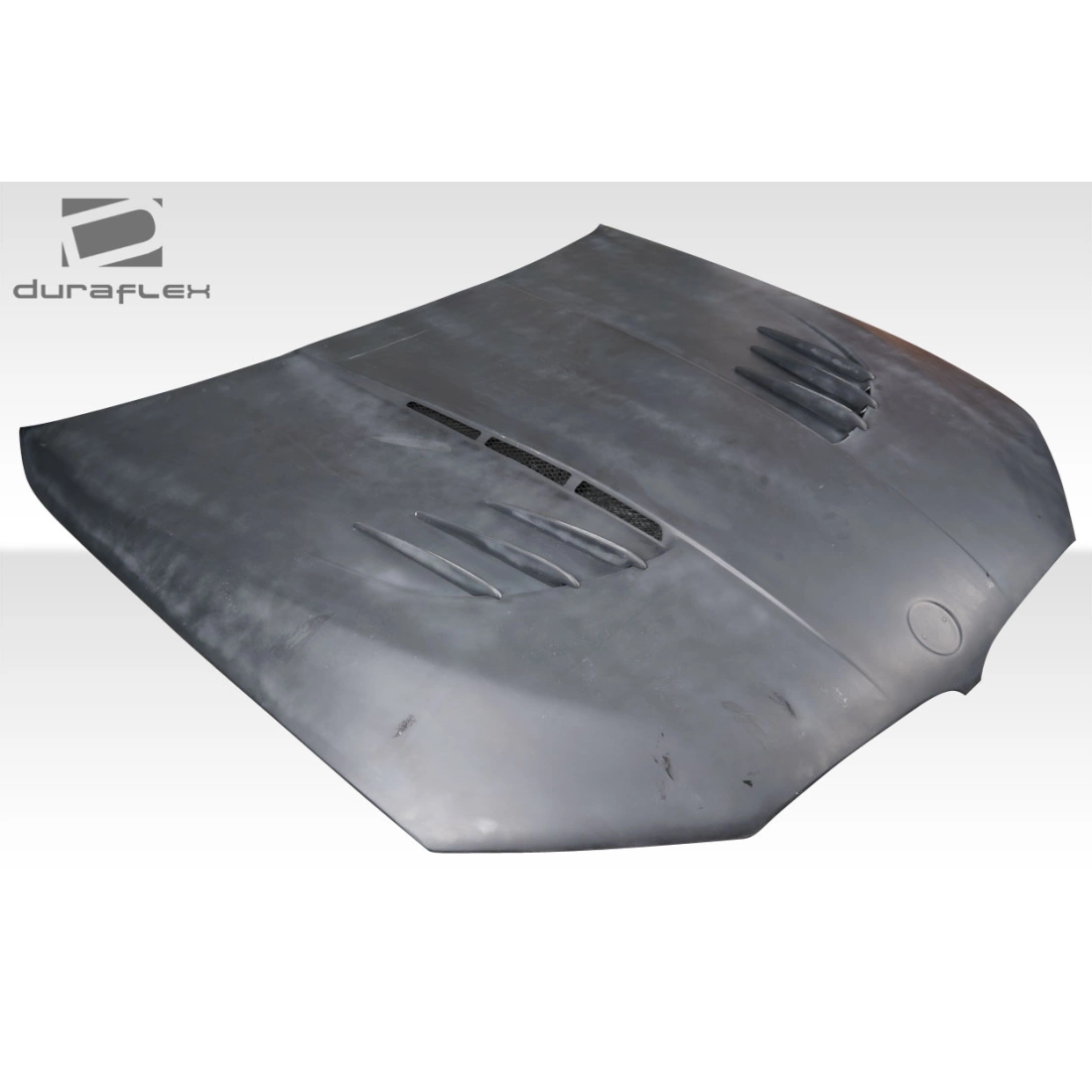 All kind of Exterior/Hoodsfor  BMW 5-Series 2017. 10